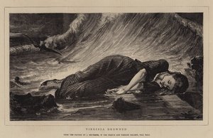 Virginia Drowned